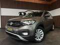 Volkswagen T-Cross 1.0 TSI *GARANTIE 12MOIS* Grijs - thumbnail 1