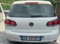 Volkswagen Golf Golf VI 2008 5p 2.0 tdi Highline 140cv dsg Bianco - thumbnail 3