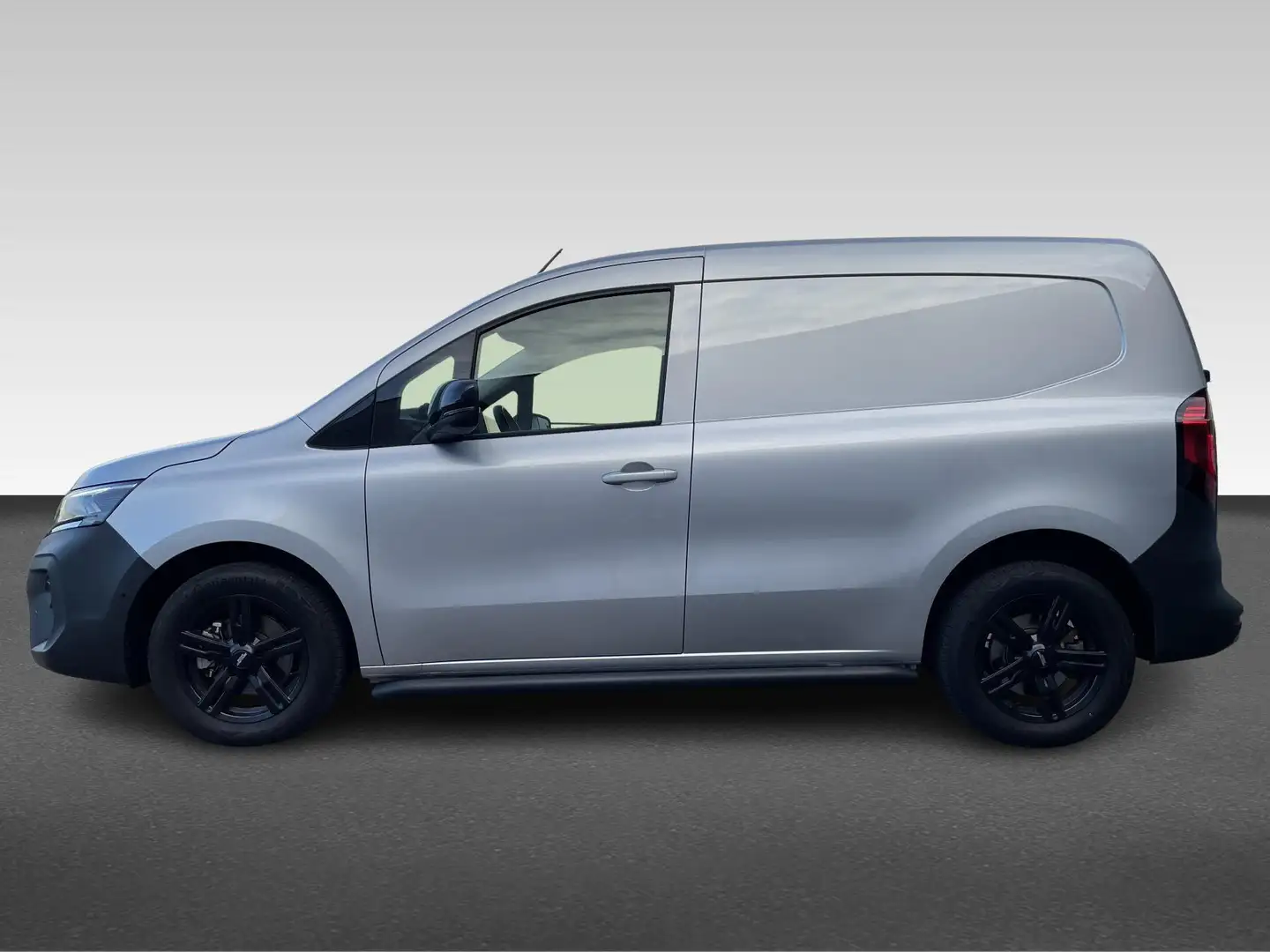 Nissan Townstar Tekna L1 45 kWh Grijs - 2