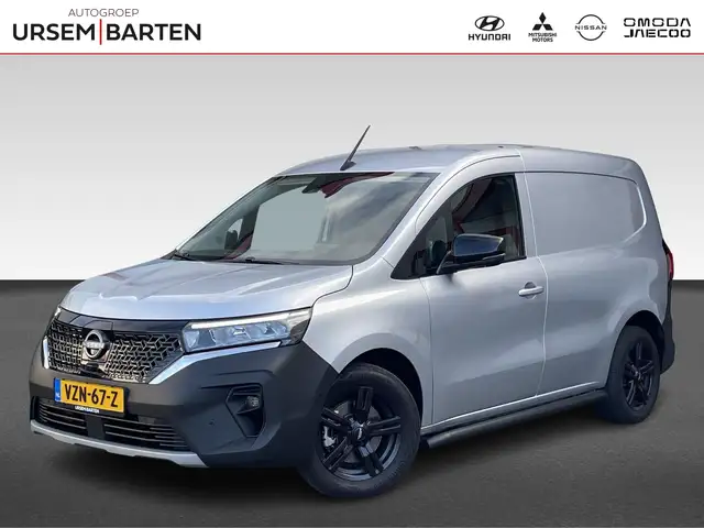 Nissan Townstar Tekna L1 45 kWh