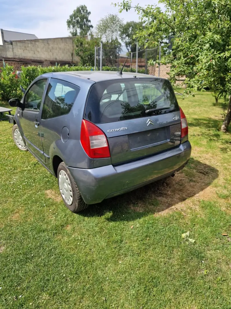 Citroen C2 1.1i Tonic - 2