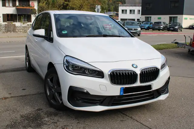 Bmw 225 XE Iperformace Hybrid Allrad Sport/Automatik