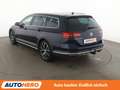 Volkswagen Passat Alltrack 2.0 TDI 4Motion BMT Aut.*NAVI*LED*PDC*SHZ*AHK*PANO Blau - thumbnail 4