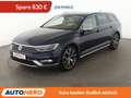 Volkswagen Passat Alltrack 2.0 TDI 4Motion BMT Aut.*NAVI*LED*PDC*SHZ*AHK*PANO Blau - thumbnail 1