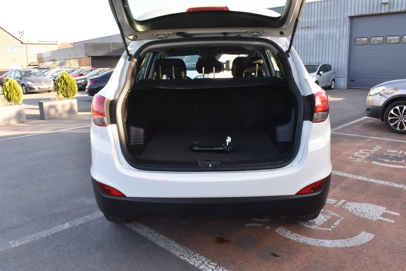 Hyundai iX35 1.6i Style Airco ***12M GARANTIE*** — photo 15