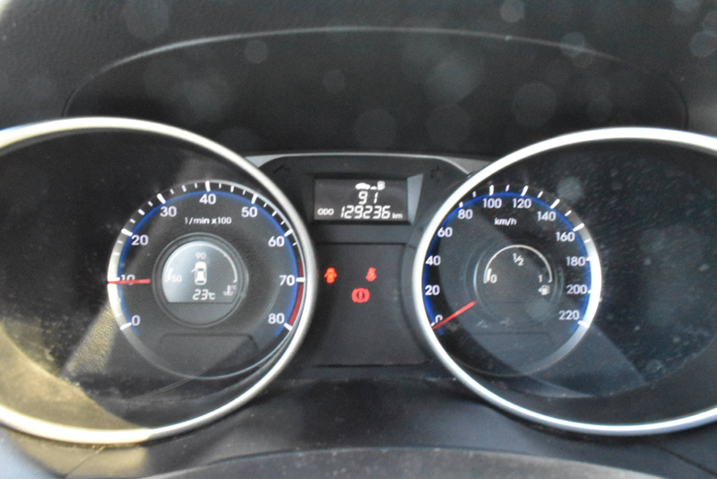 Hyundai iX35 1.6i Style Airco ***12M GARANTIE*** — photo 11