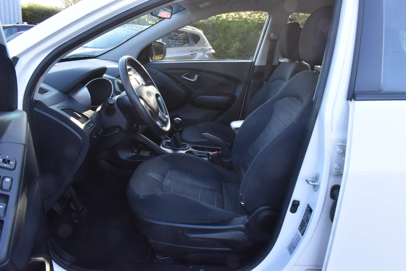Hyundai iX35 1.6i Style Airco ***12M GARANTIE*** — photo 6