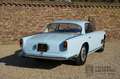 Maserati Coupe 3500 GT "Bare-metal" restored and mechanically reb Azul - thumbnail 26