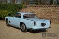 Maserati Coupe 3500 GT "Bare-metal" restored and mechanically reb Blau - thumbnail 2