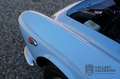 Maserati Coupe 3500 GT "Bare-metal" restored and mechanically reb Blauw - thumbnail 27