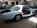 Maserati Coupe 3500 GT "Bare-metal" restored and mechanically reb Albastru - thumbnail 9