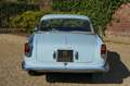 Maserati Coupe 3500 GT "Bare-metal" restored and mechanically reb Blau - thumbnail 6