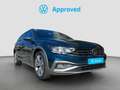 Volkswagen Passat Alltrack 2.0 TSI 4M DSG 200kW Azul - thumbnail 1