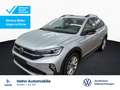 Volkswagen Taigo 1.5TSI DSG Goal ACC Cam Matrix PDC SHZ Nav Silber - thumbnail 1