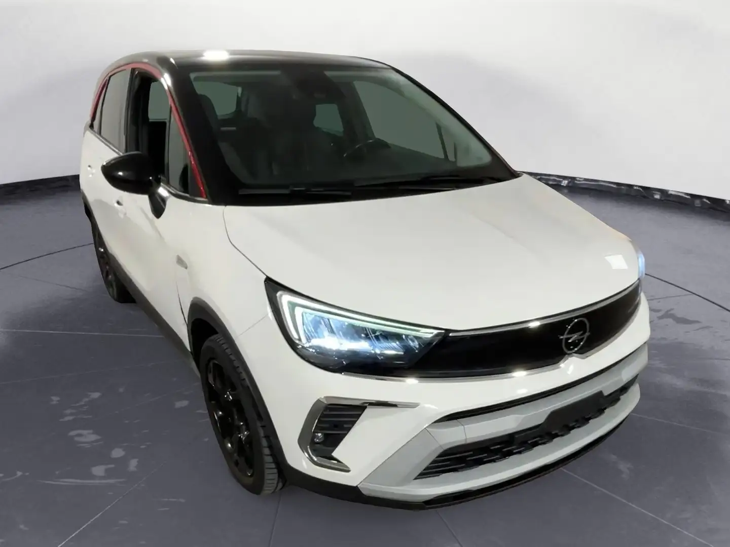 Opel Crossland 1.5 ECOTEC D 110 CV Start&Stop GS Line - 2K* Bianco - 1
