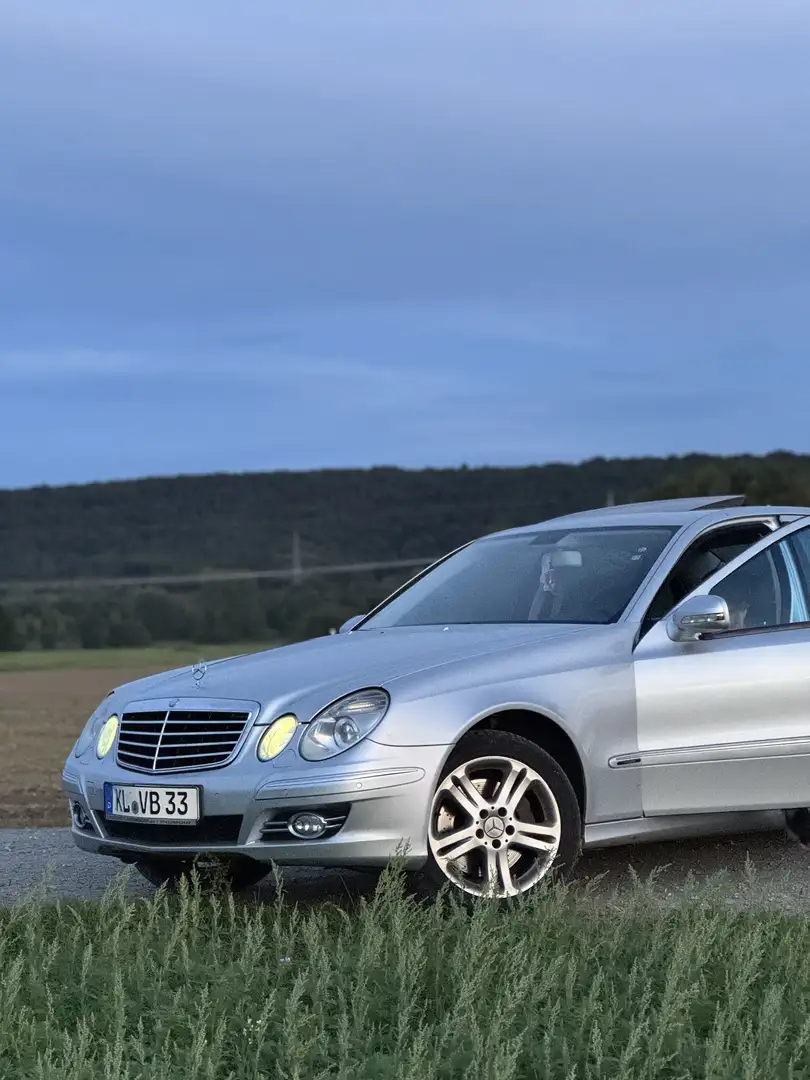 Mercedes-Benz E 280 CDI 7G-TRONIC Avantgarde - 2