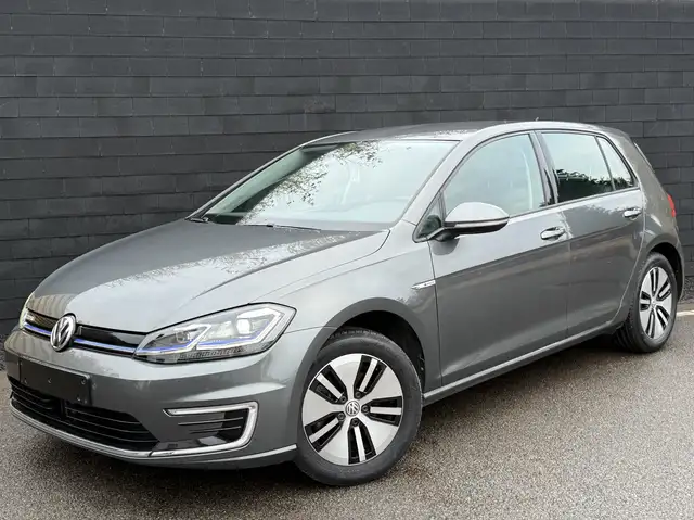 Volkswagen e-Golf 35.8kWh+AIRCO+VIRTUAL COCKPIT+NAVI+LED+JANTES