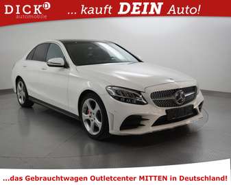 d 9G 2X AMG Line PANO+MEMO+WIDESC+LED+KAMER