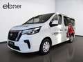Nissan Primastar Tekna L1H1 dCI 150 | Tempomat | Navi | Weiß - thumbnail 3