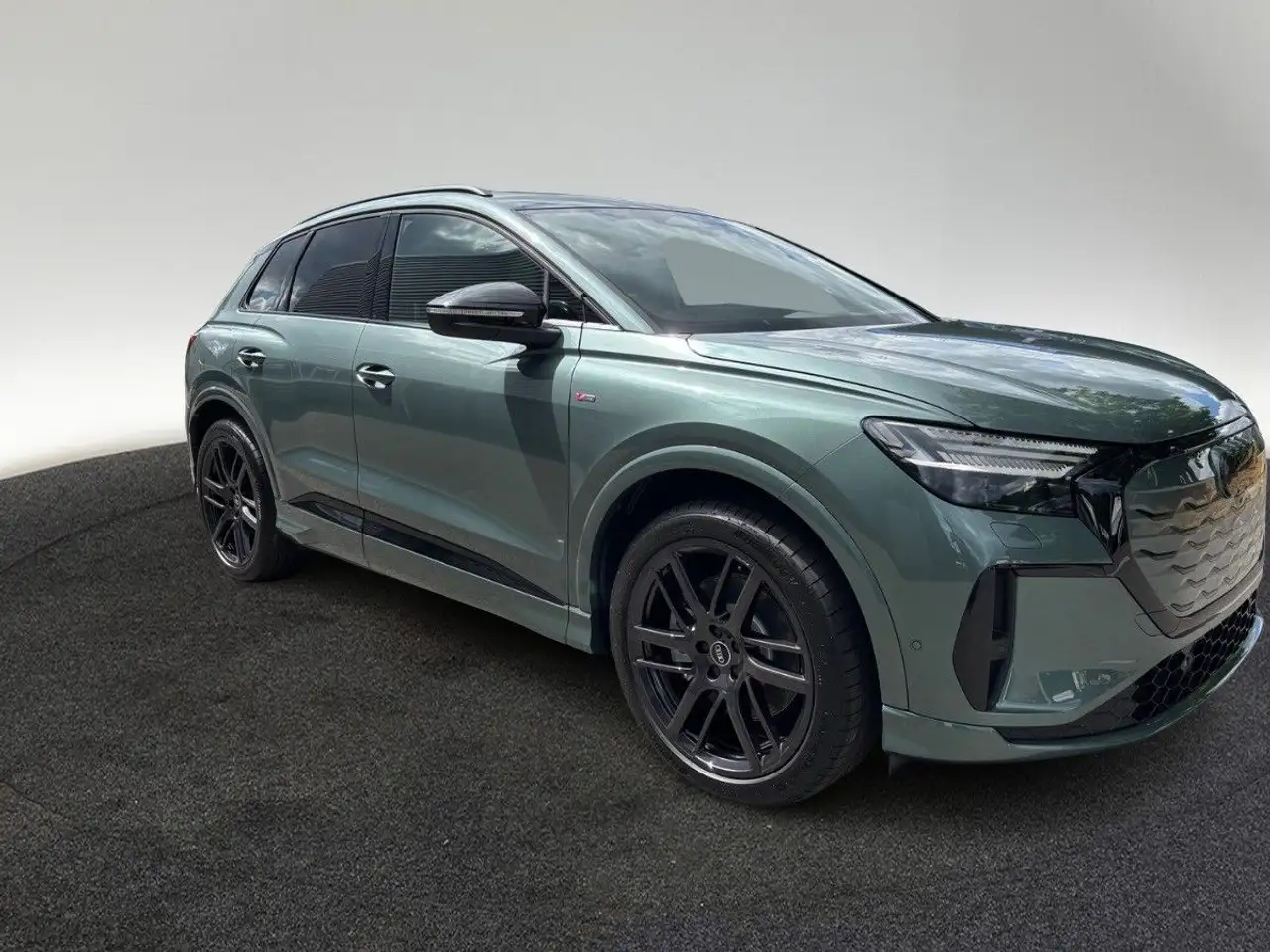Audi Q4 2026