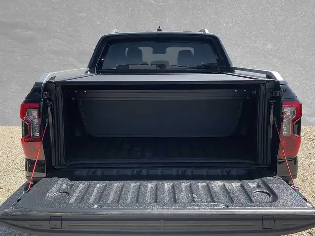 Ford Ranger view 10