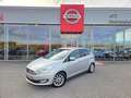 Ford C-Max TITANIUM 1,5 TDCi Powershift Gris - thumbnail 1