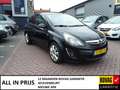 Opel Corsa 1.2 Twinport S&amp;S 85pk 3d BlitZ Schwarz - thumbnail 1