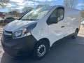Opel Vivaro B Kasten/Kombi Kasten L1H1  2,7t Weiß - thumbnail 3