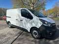 Opel Vivaro B Kasten/Kombi Kasten L1H1  2,7t Weiß - thumbnail 10