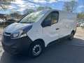 Opel Vivaro B Kasten/Kombi Kasten L1H1  2,7t Weiß - thumbnail 6