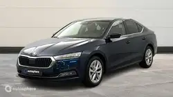 Skoda Octavia 2.0 TDI 116ch Style DSG7 Euro6d-AP