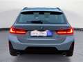 BMW 318 d Touring M SPORT Live Cockpit Plus Alarmanla Gris - thumbnail 4