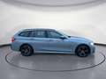 BMW 318 d Touring M SPORT Live Cockpit Plus Alarmanla Gris - thumbnail 5
