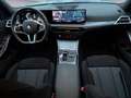 BMW 318 d Touring M SPORT Live Cockpit Plus Alarmanla Gris - thumbnail 10