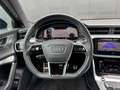 Audi A6 Avant 55 TFSIe Quattro Comp-Pano-Garantie-Leer-ACC Blauw - thumbnail 12