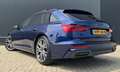 Audi A6 Avant 55 TFSIe Quattro Comp-Pano-Garantie-Leer-ACC Blauw - thumbnail 2