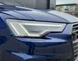 Audi A6 Avant 55 TFSIe Quattro Comp-Pano-Garantie-Leer-ACC Blauw - thumbnail 22