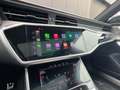 Audi A6 Avant 55 TFSIe Quattro Comp-Pano-Garantie-Leer-ACC Blauw - thumbnail 19