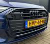 Audi A6 Avant 55 TFSIe Quattro Comp-Pano-Garantie-Leer-ACC Blauw - thumbnail 21