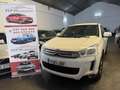 Citroen C4 Aircross 1.6HDI S&S Collection 4WD 115 Blanco - thumbnail 1