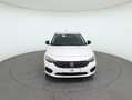 Fiat Tipo 1,4 95 Pop Temp+Bluetooth Blanc - thumbnail 2