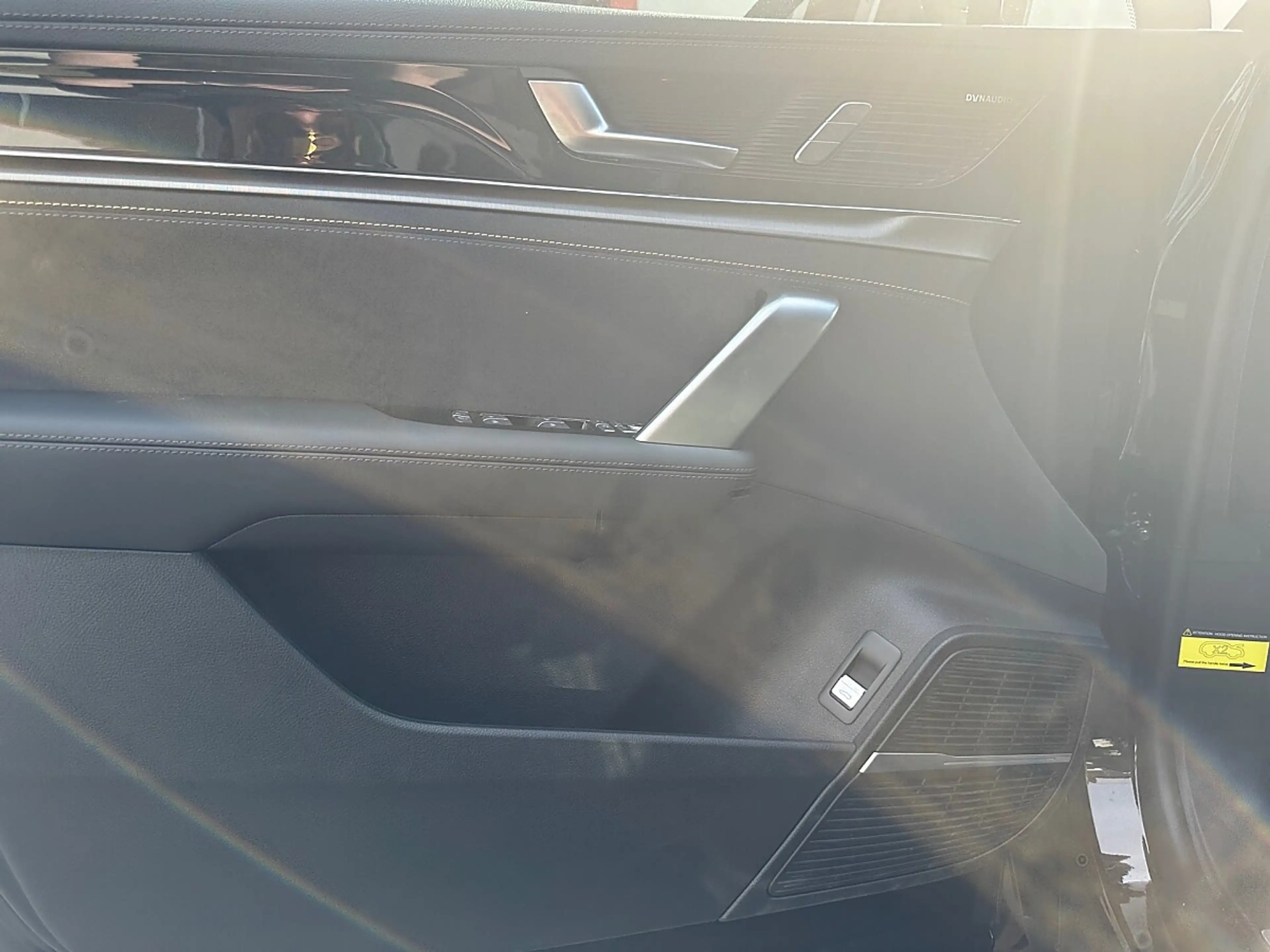 BYD Tang 108,8 kWh Österreich Paket Flagship - BYD Steiner — photo 15