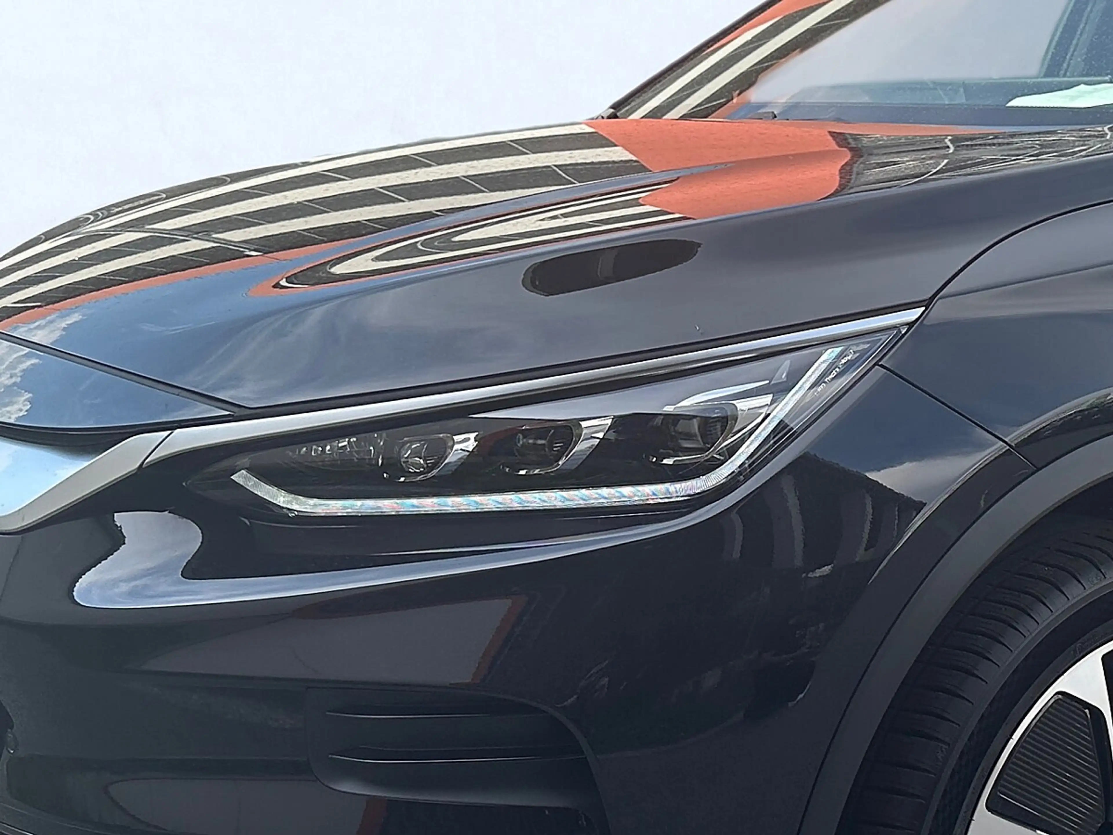 BYD Tang 108,8 kWh Österreich Paket Flagship - BYD Steiner — photo 7