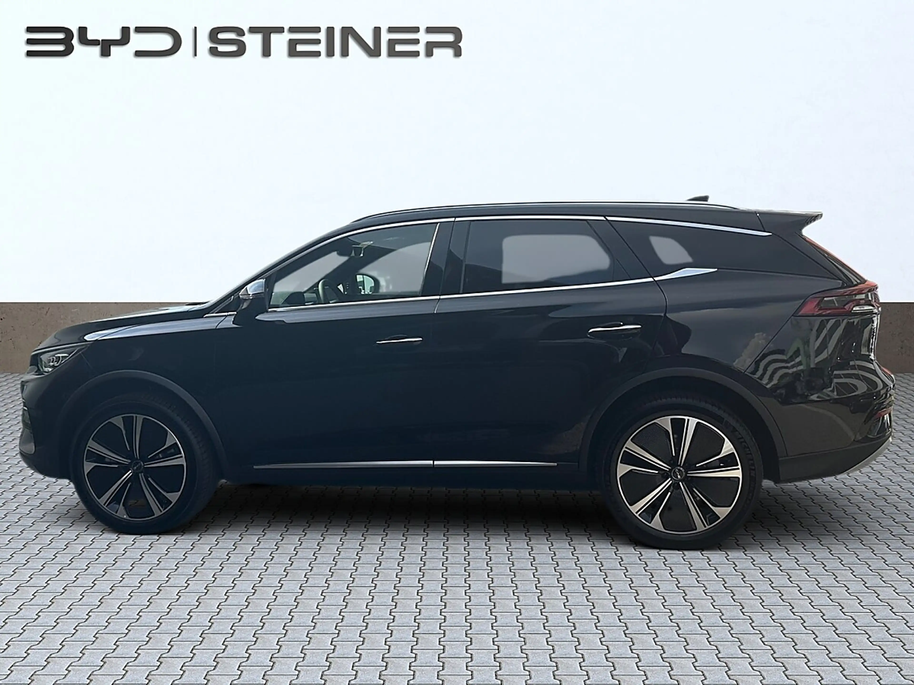 BYD Tang 108,8 kWh Österreich Paket Flagship - BYD Steiner — photo 6