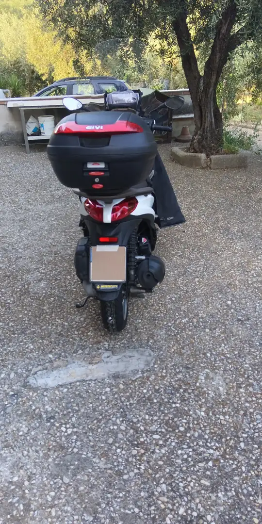 Piaggio Medley 150 Beige - 2