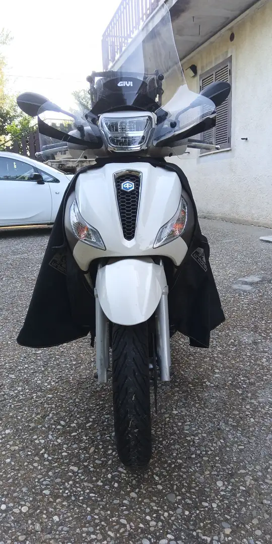 Piaggio Medley 150 Beige - 1
