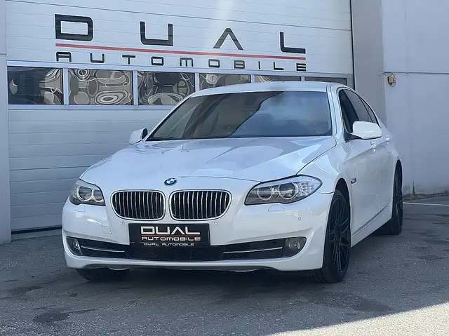 BMW 530 d Österreich-Paket Aut.