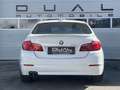 BMW 530 d Österreich-Paket Aut. Weiß - thumbnail 6