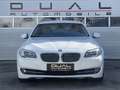 BMW 530 d Österreich-Paket Aut. Weiß - thumbnail 5
