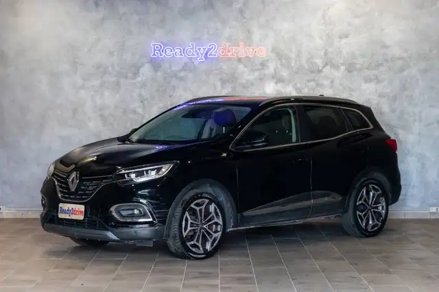 Renault Kadjar 1.5 blue dci Sport Edition2 115cv edc